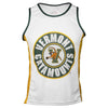 Vermont Catamounts Men's RUN/TRI Singlet 3XL