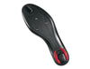 Vittoria Fusion 2 Road Cycling Shoes, White/Red EU 39.5