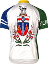 Yukon Men's Cycling Jersey (Large)