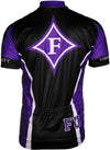 Furman Paladins Men's Cycling Jersey (Small)