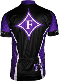 Furman Paladins Men's Cycling Jersey (Small)
