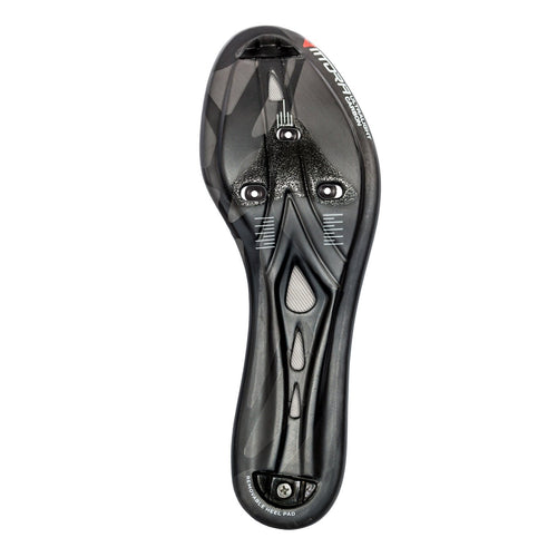 Vittoria La Tecnica Road Cycling Shoes (Red) EU 42, 42.5 - 50% OFF!