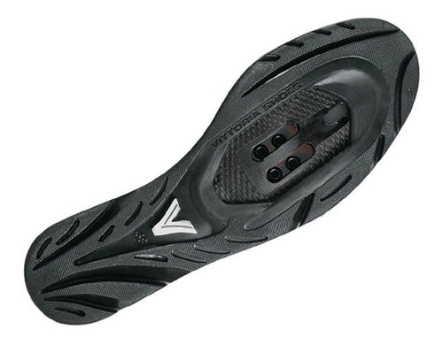 Vittoria Mondiale MTB Cycling Shoes SPD Soles (Blue) 39.5, 41.5, 42.5, 43, 44.5
