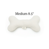 Natural Dog Toy Bundle for Cuddles, Fetch and Tugging - Small to Large Dogs Options | Boba & Vespa
