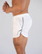White / M