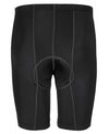 Formaggio 8 Panel Lycra Men's Cycling Shorts (S, M, L, XL, 2XL)