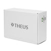 THEUS Men’s high top USA canvas shoes