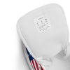 THEUS Men’s high top USA canvas shoes