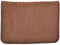 Caramel Brown Suede