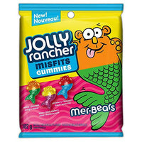 Jolly Rancher Misfits Gummies (182g) Canada (10ct)