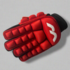 Evo 0.3 Gloves - RED (Pairs)