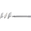 Merkur 22C Matte Finish HD Long Handle Double Edge Safety Razor [22 002]