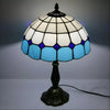 Mesh Pattern Tiffany-Style Lamp Shades