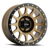 305 | NV | Method Bronze - Matte Black Lip