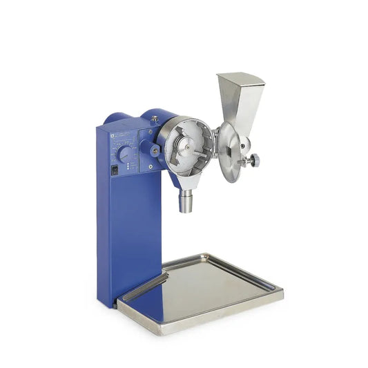 IKA MF 10.2 Impact Grinding Head for MF 10 Basic Grinder