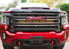 2020+ GMC Sierra 2500/3500HD Single 40in Light Bar