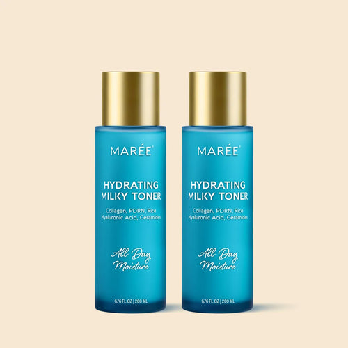 Milky Rice Hydrating Toner