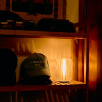 Cordless Mini Allium Lamp
