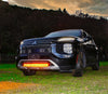 2022+ Mitsubishi Outlander Single 30in Light Bar M&R Automotive