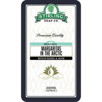 Stirling Soap Co. Margaritas in the Arctic Witch Hazel & Aloe 200 ml