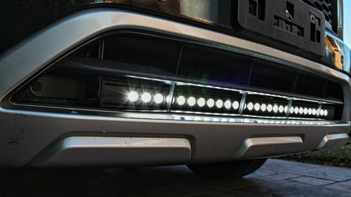 2022+ Mitsubishi Outlander Single 30in Light Bar M&R Automotive