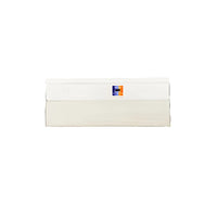 Modern 42" Under Cabinet Lighting LED 22W 120V With 5CCT Flexibility