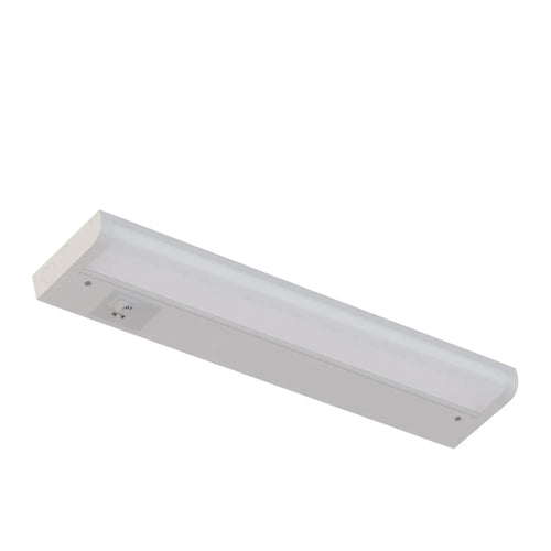 Modern 42" Under Cabinet Lighting LED 22W 120V With 5CCT Flexibility