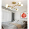 Golden / Warm Light With LED Bulb
