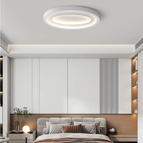 Modern Bedroom LED Ceiling Light – Ideal for Any Room