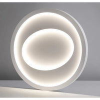 Modern Bedroom LED Ceiling Light – Ideal for Any Room