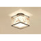 Lark Square / LED Warm Light