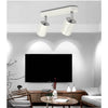 Modern Ceiling Spot Light with Aluminum Body for Stylish Interiors
