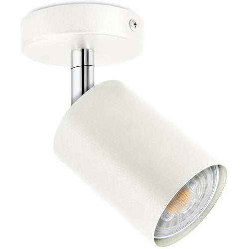 Modern Ceiling Spot Light with Aluminum Body for Stylish Interiors