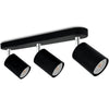 Modern Ceiling Spot Light with Aluminum Body for Stylish Interiors