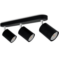 Modern Ceiling Spot Light with Aluminum Body for Stylish Interiors