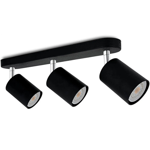 Modern Ceiling Spot Light with Aluminum Body for Stylish Interiors