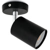 Modern Ceiling Spot Light with Aluminum Body for Stylish Interiors
