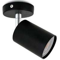 Modern Ceiling Spot Light with Aluminum Body for Stylish Interiors