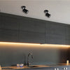 Modern Ceiling Spot Light with Aluminum Body for Stylish Interiors