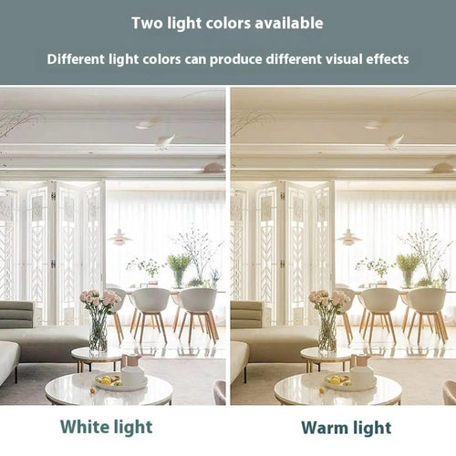Modern Ceiling Spot Light with Aluminum Body for Stylish Interiors