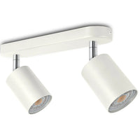 Modern Ceiling Spot Light with Aluminum Body for Stylish Interiors