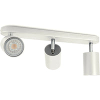 Modern Ceiling Spot Light with Aluminum Body for Stylish Interiors