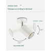 Modern Ceiling Spot Light with Aluminum Body for Stylish Interiors