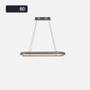 Modern Chandelier Light for Dining Room Table and Bar with Artistic Style
