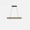 Modern Chandelier Light for Dining Room Table and Bar with Artistic Style