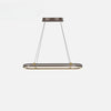 Modern Chandelier Light for Dining Room Table and Bar with Artistic Style