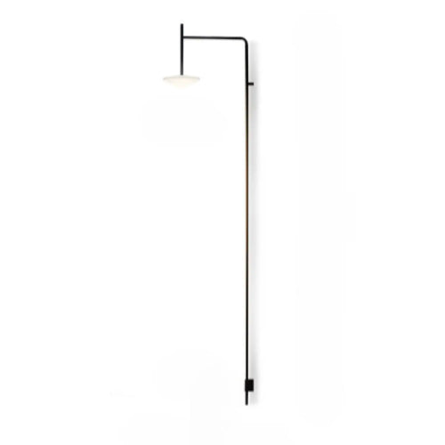 Modern Geometric Wall Light for Hallway and Restaurant Interiors
