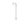 Modern Geometric Wall Light for Hallway and Restaurant Interiors