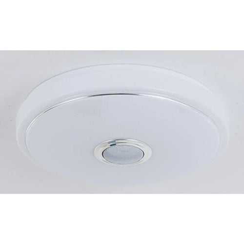 Modern LED Multifunctional Living Room Light for Ceiling
