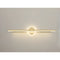 Golden Round 40CM / Neutral Light